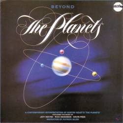 Beyond the Planets